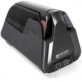 Точилка электрическая кухонная WORK SHARP CULINARY E4 ELECTRIC KITCHEN KNIFE SHARPENER CPE4-I Точилка электрическая кухонная WORK SHARP CULINARY E4 ELECTRIC KITCHEN KNIFE SHARPENER CPE4-I