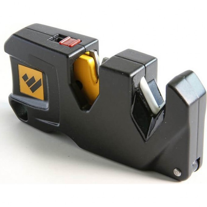 Точилка ручная WORK SHARP PIVOT PLUS SHARPENER, WSEDCPVP-I