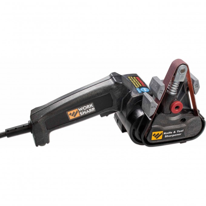 Точилка WORK SHARP KNIFE & TOOL SHARPENER ЭЛЕКТРИЧЕСКАЯ WSKTS-I